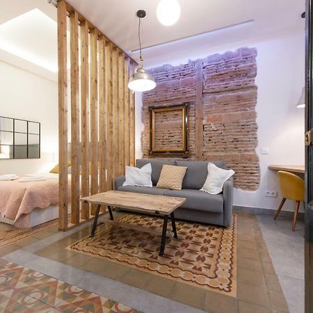 Wonderful Apartment Chueca Madrid Exterior photo