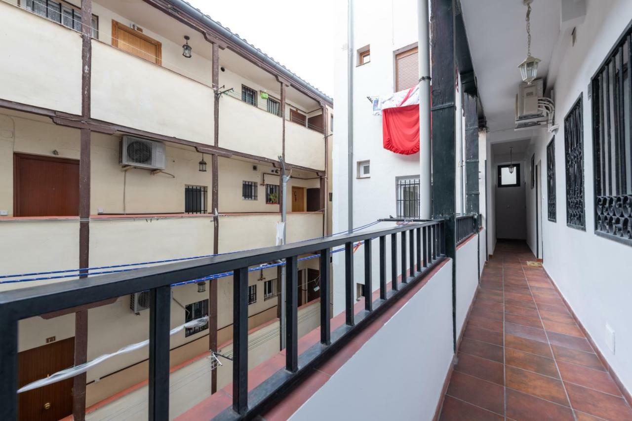 Wonderful Apartment Chueca Madrid Exterior photo